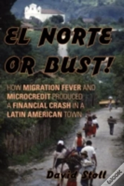 Capa do artigo El Norte Or Bust!