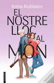 Capa do artigo El Nostre Lloc Al Món
