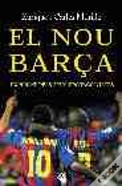 Capa do artigo El Nou Barça.