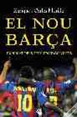 Capa do artigo El Nou Barça.