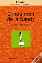 Capa do artigo El Nou Món De La Sandy