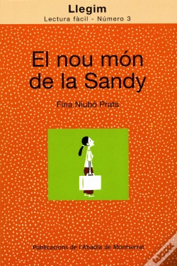 Capa do artigo El Nou Món De La Sandy