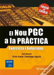 Capa do artigo El Nou Pgc A La Pràctica