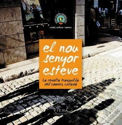 Capa do artigo El Nou Senyor Esteve