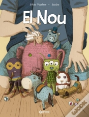 Capa do artigo El Nou