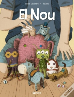 Capa do artigo El Nou