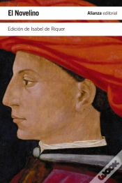 Capa do artigo El Novelino
