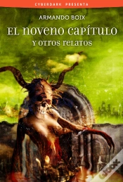 Capa do artigo El Noveno Capítulo Y Otros Relatos