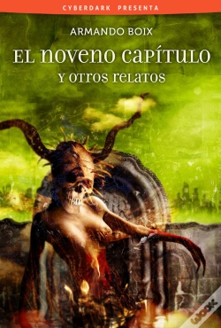 Capa do artigo El Noveno Capítulo Y Otros Relatos