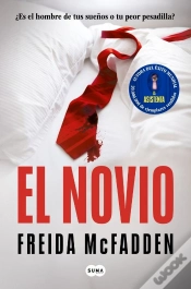 Capa do artigo El Novio
