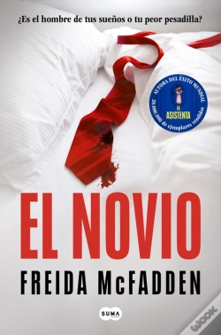 Capa do artigo El Novio
