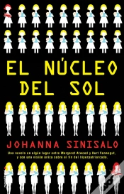 Capa do artigo El Núcleo Del Sol