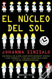 Capa do artigo El Núcleo Del Sol