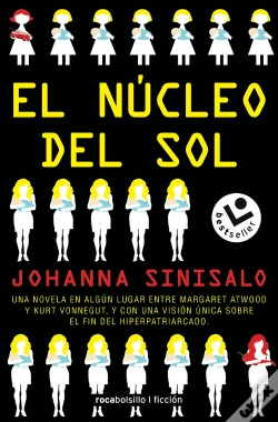 Capa do artigo El Núcleo Del Sol