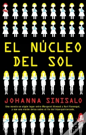 Capa do artigo El Núcleo Del Sol