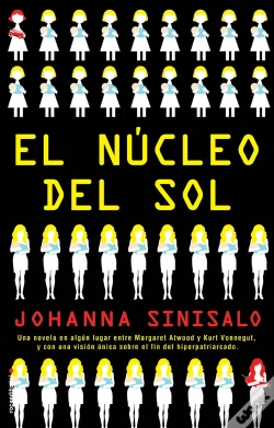 Capa do artigo El Núcleo Del Sol