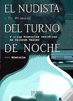 Capa do artigo El Nudista Del Turno De Noche