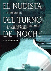 Capa do artigo El Nudista Del Turno De Noche