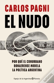 Capa do artigo El Nudo