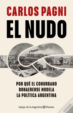 Capa do artigo El Nudo