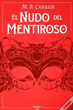 Capa do artigo El Nudo Del Mentiroso