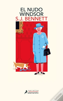 Capa do artigo El Nudo Windsor