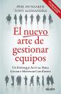 El Nuevo Arte De Gestionar Equipos - Preview