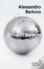 Capa do artigo El Nuevo Barnum