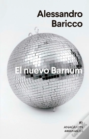 Capa do artigo El Nuevo Barnum
