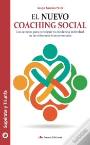 Capa do artigo El Nuevo Coaching Social