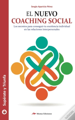 Capa do artigo El Nuevo Coaching Social