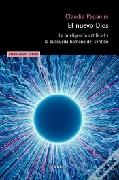 Capa do artigo El Nuevo Dios