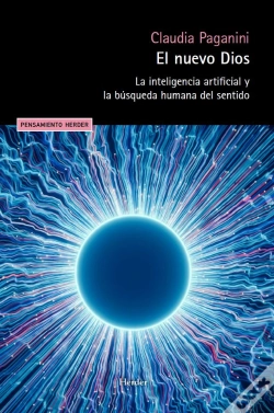 Capa do artigo El Nuevo Dios