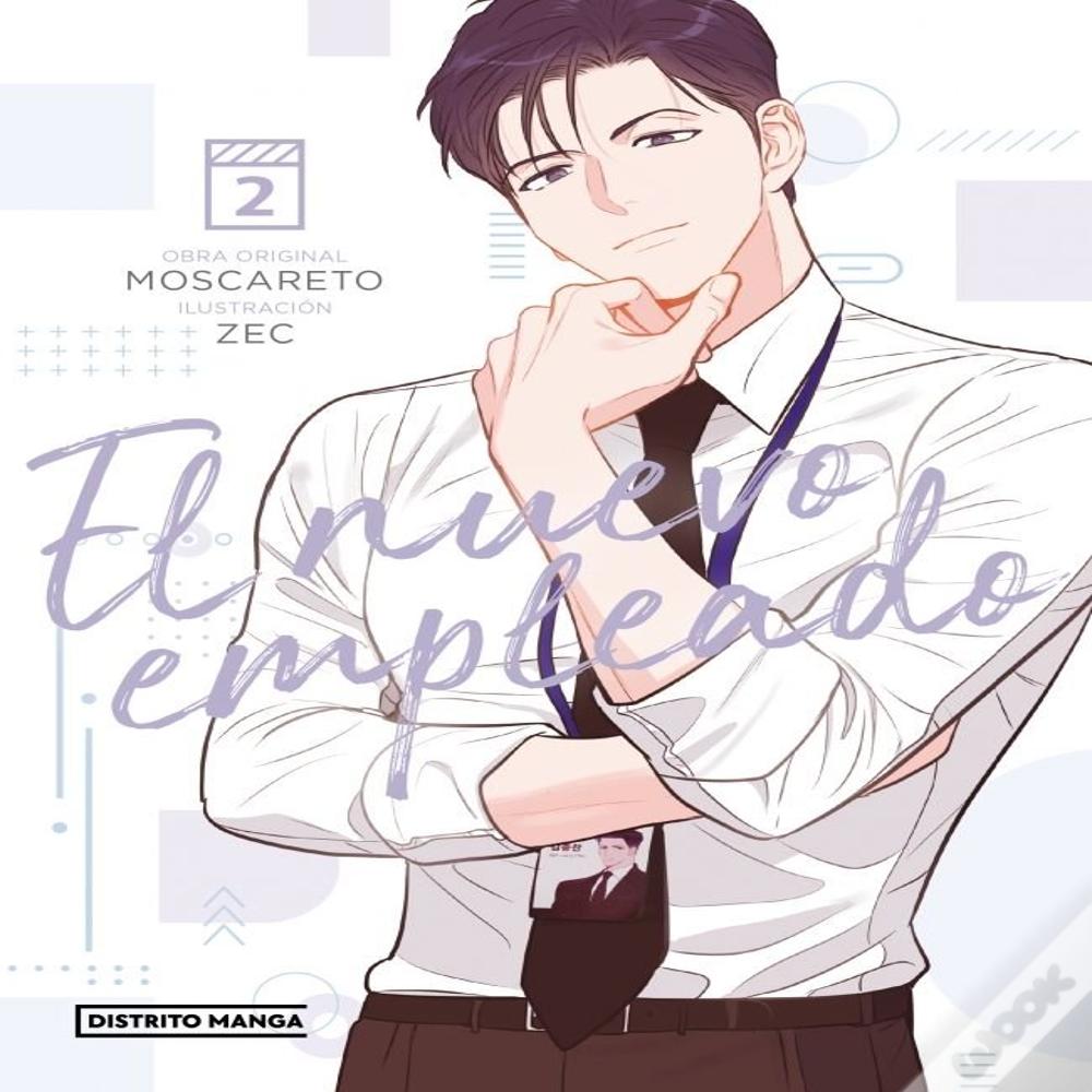 El Nuevo Empleado 2