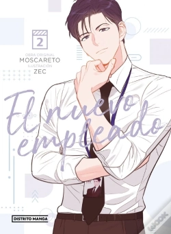 Capa do artigo El Nuevo Empleado 2