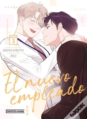 Capa do artigo El Nuevo Empleado 3