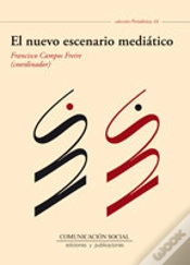 Capa do artigo El Nuevo Escenario Mediático