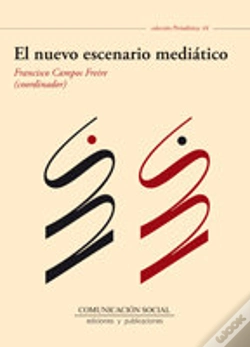 Capa do artigo El Nuevo Escenario Mediático