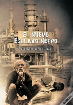 Capa do artigo El Nuevo Esclavo Negro