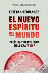 El Nuevo Espíritu Del Mundo