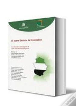Capa do artigo El Nuevo Estatuto De Extremadura