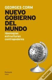 Capa do artigo El Nuevo Gobierno Del Mundo
