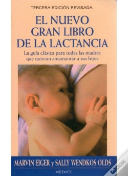 Capa do artigo El Nuevo Gran Libro De La Lactancia