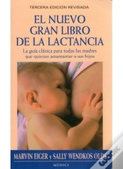 Capa do artigo El Nuevo Gran Libro De La Lactancia