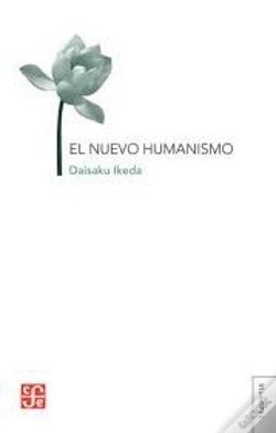 Capa do artigo El Nuevo Humanismo  