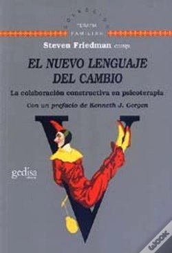 Capa do artigo El Nuevo Lenguaje Del Cambio