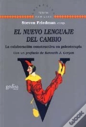 Capa do artigo El Nuevo Lenguaje Del Cambio
