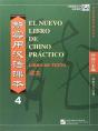 El Nuevo Libro De Chino Practico Vol.4 - Libro De Texto - Preview
