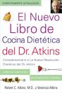 El Nuevo Libro De Cocina Dietetica Del Dr. Atkins - Preview