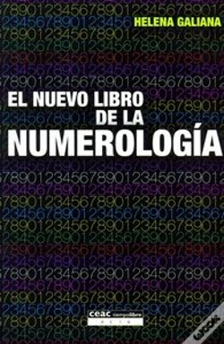 Capa do artigo El Nuevo Libro De La Numerolog¡A